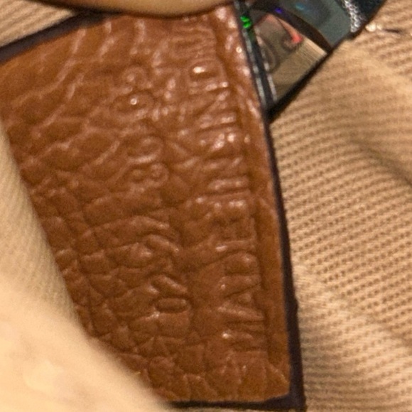 See By Chloe Brown Leather Shoulder Bag Joan Suede/Leather Hobo Bag - Picture 10 of 13